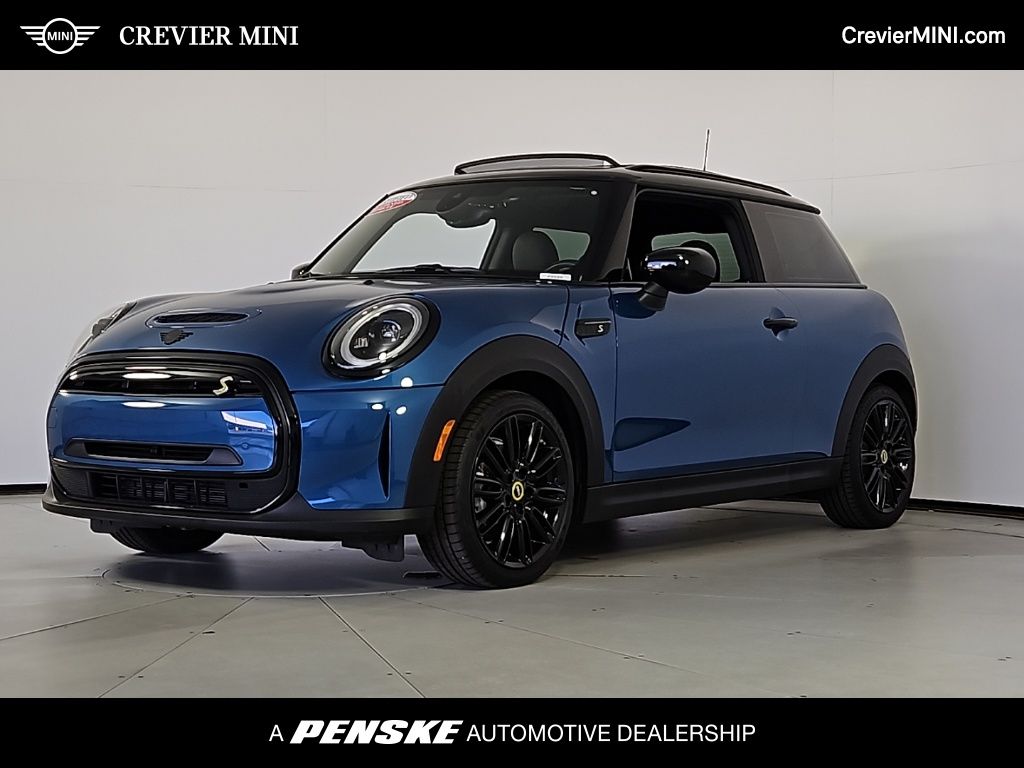 Thumbnail: 2024 MINI Cooper - 1