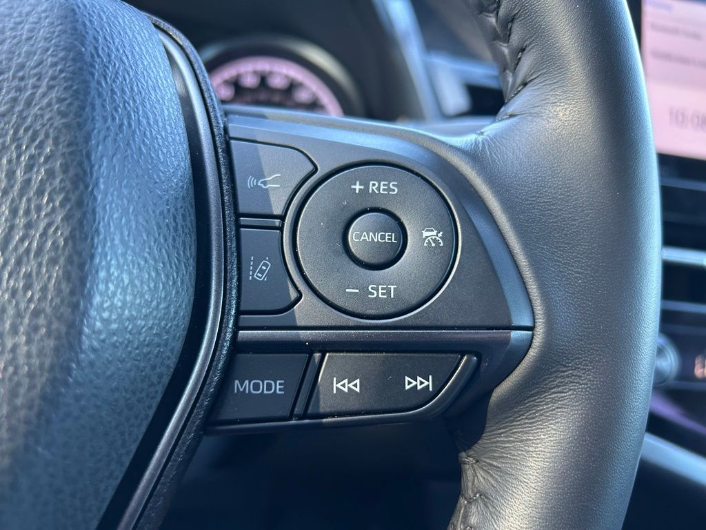 Thumbnail: 2024 Toyota Camry - 19