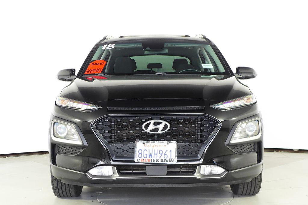 Thumbnail: 2018 Hyundai Kona - 3