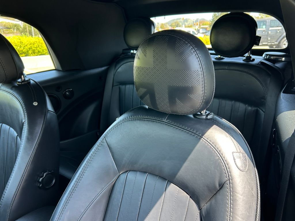 2023 MINI Cooper John Cooper Works 14