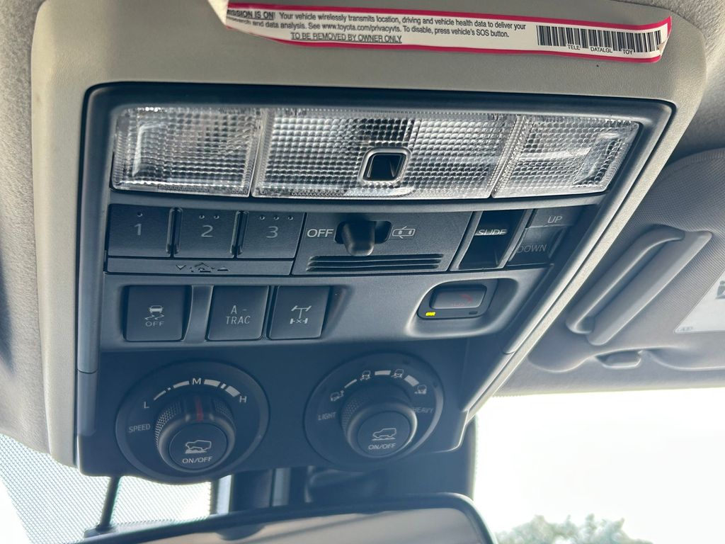 Used 2023 Toyota 4Runner SUV