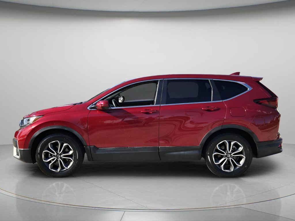 2022 Honda CR-V - $25,115
