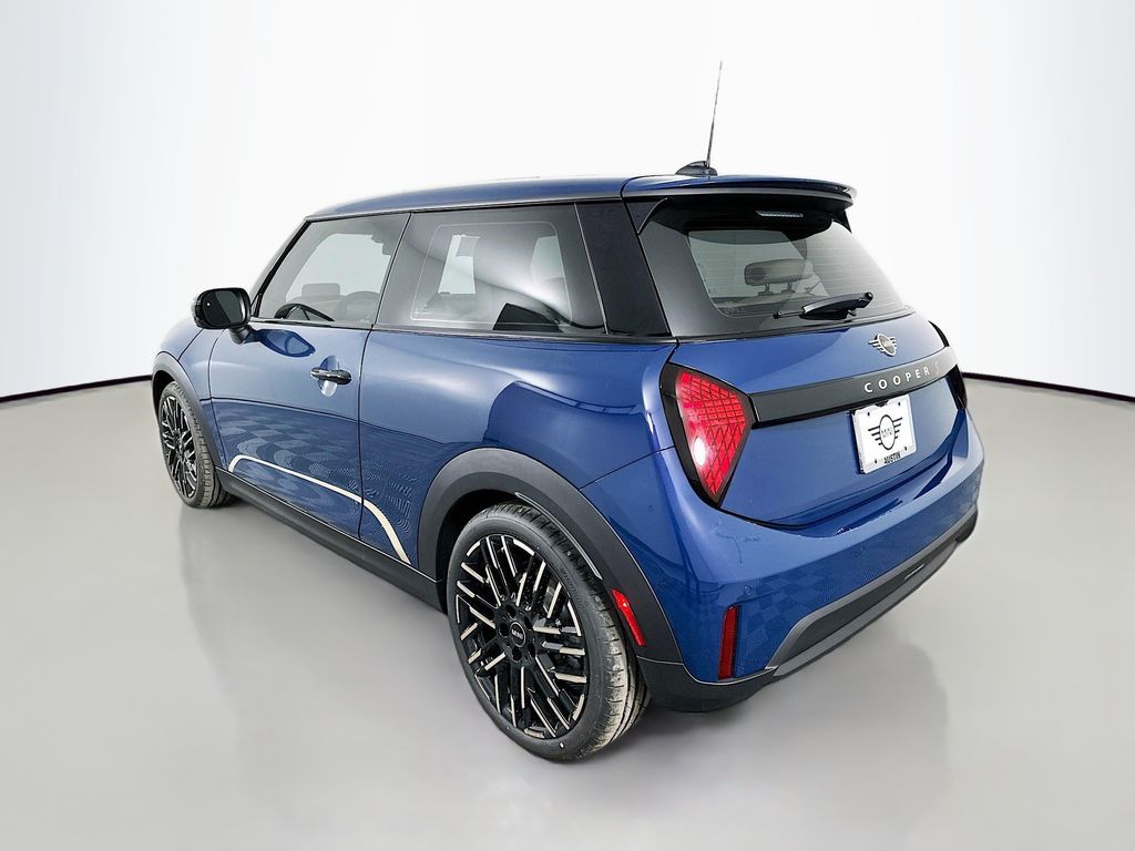 Thumbnail: 2026 MINI Cooper - 7