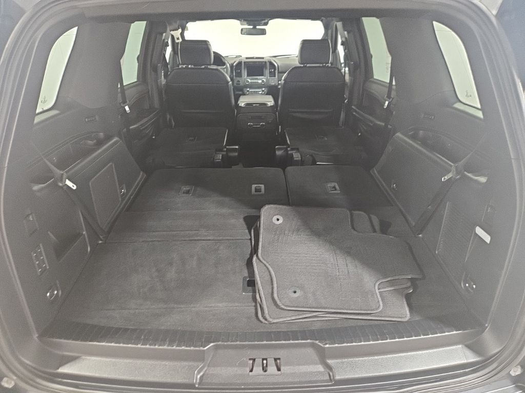 Used 2020 Gray Ford Limited image 27