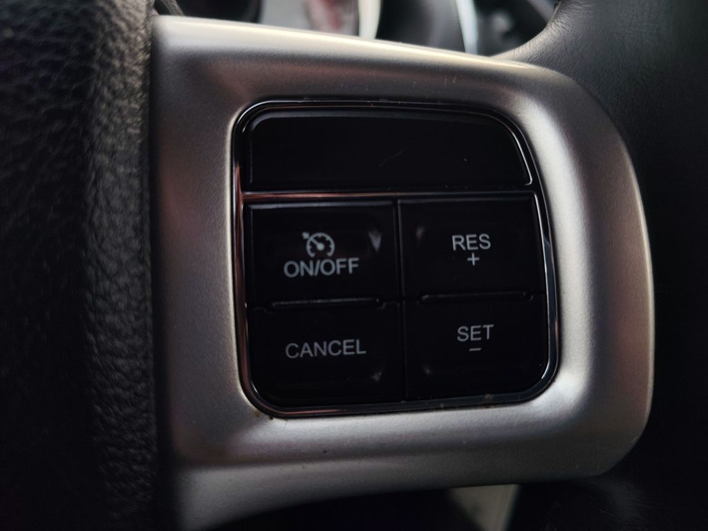 Used Car 2019 Dodge Grand Caravan  Gt For Sale Under $15,000 In Austin, Texas