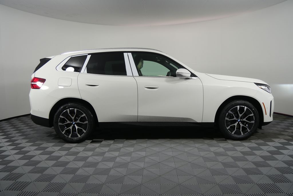 2025 BMW X3 3.0i 2