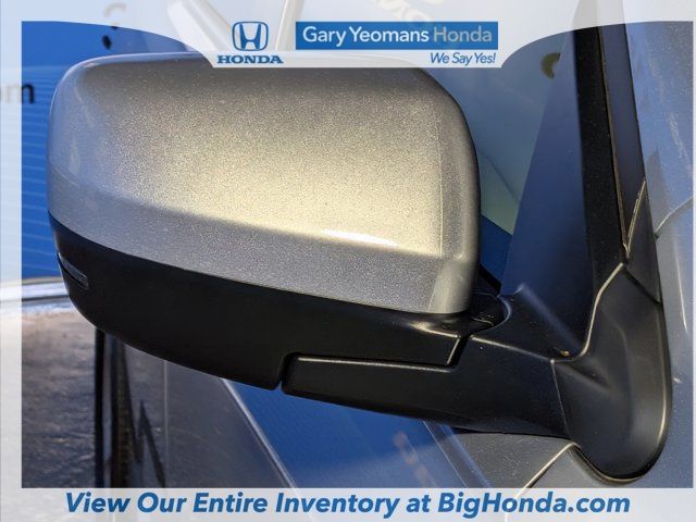 2026 Honda Pilot