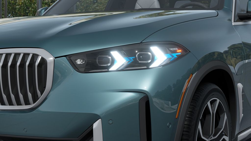 Thumbnail: 2026 BMW X5 - 6