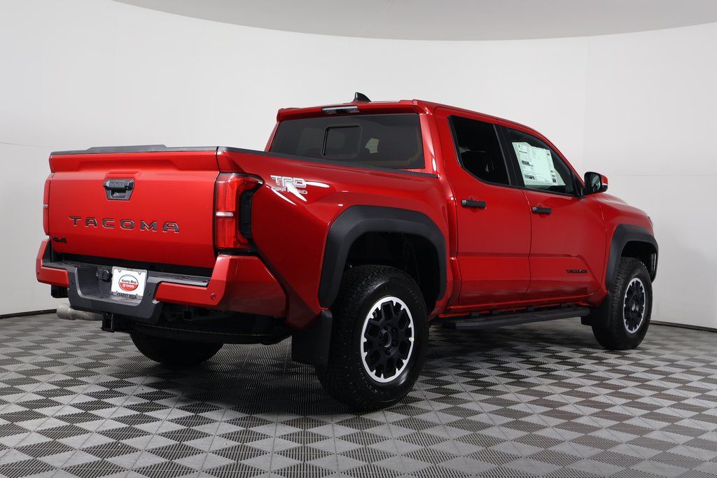 Thumbnail: 2025 Toyota Tacoma - 2