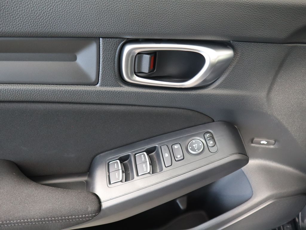 Thumbnail: 2026 Honda Civic - 24