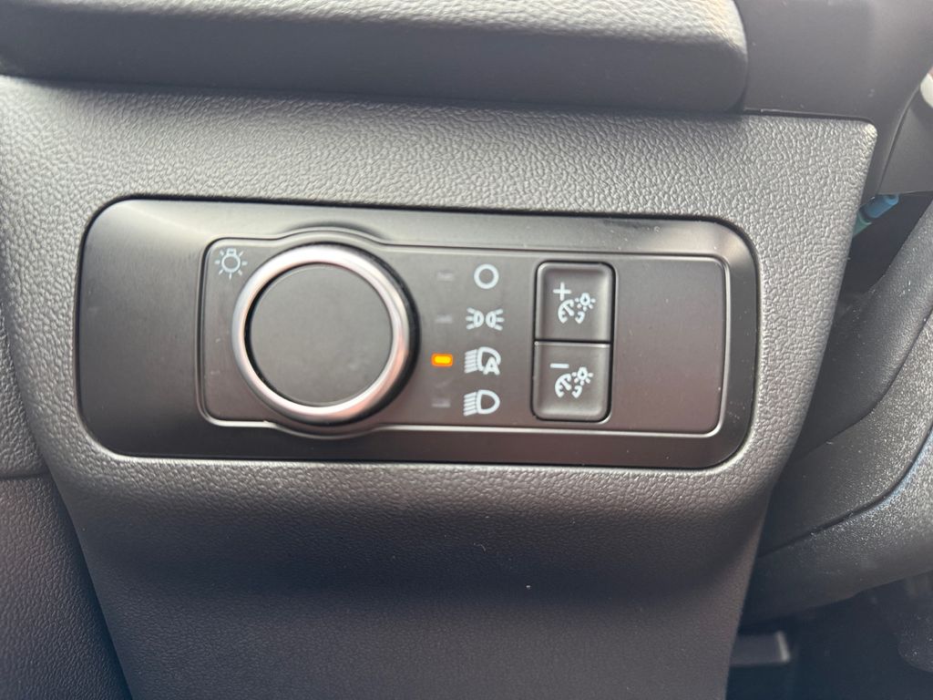 2025 Ford Escape ST-Line Blue at Grove City Ford