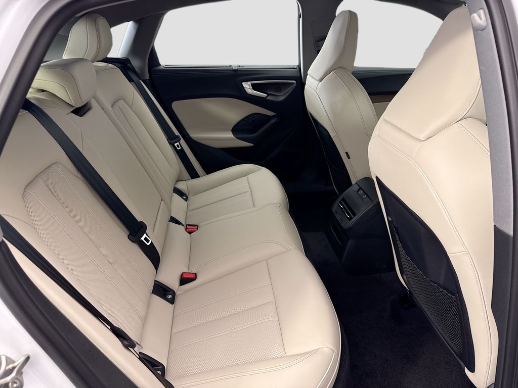 Thumbnail: 2025 Audi A5 - 22