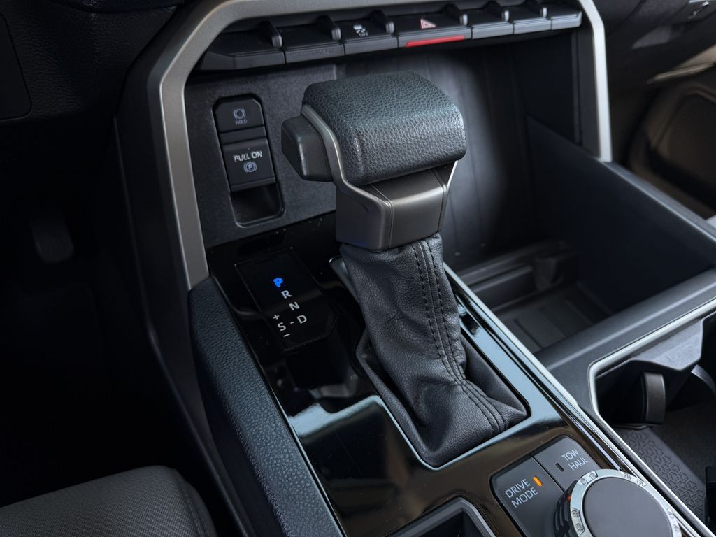 Used 2024 Toyota Tundra Truck