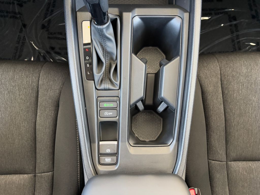 2024 Honda Accord EX 17