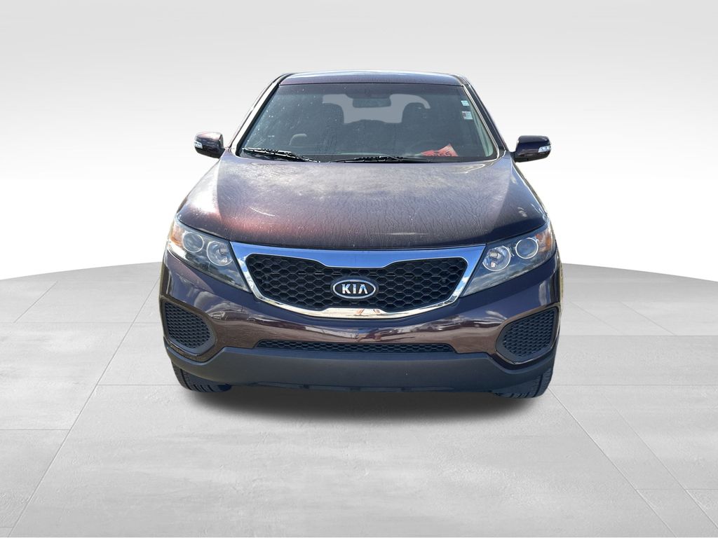 used 2012 Kia Sorento car, priced at $7,891