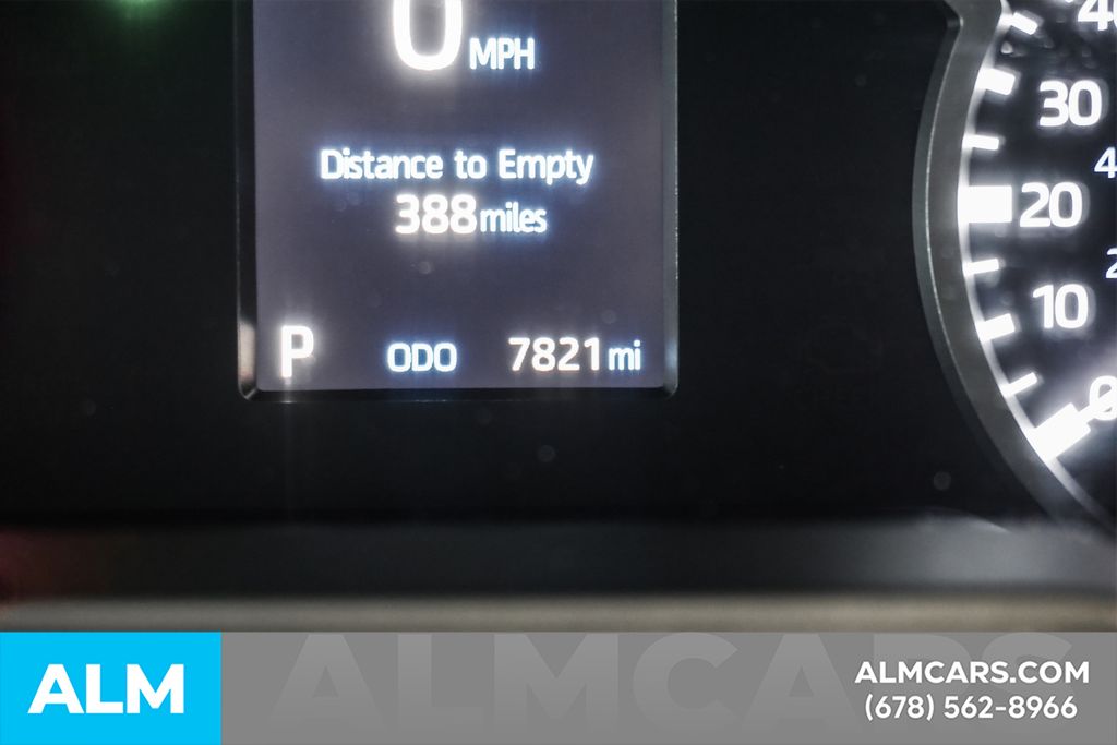 Used 2026 Gray Toyota SR5 image 58