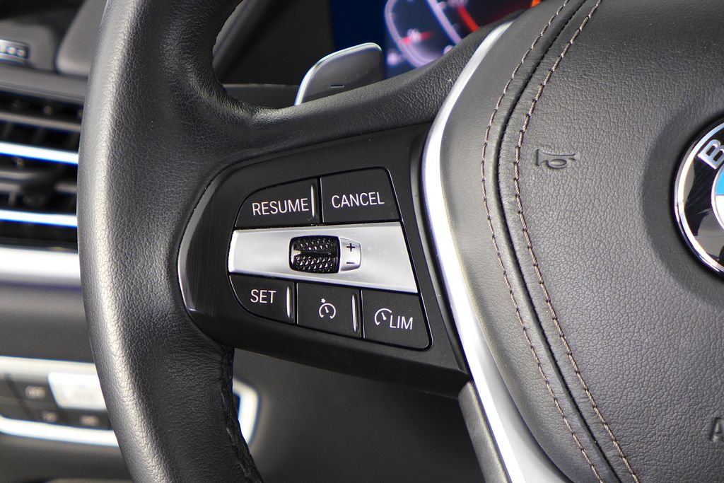 Thumbnail: 2023 BMW X5 - 28