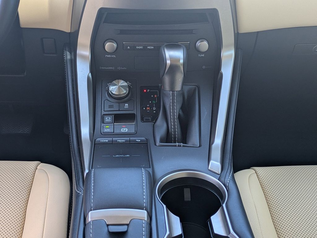 2021 Lexus NX 300 