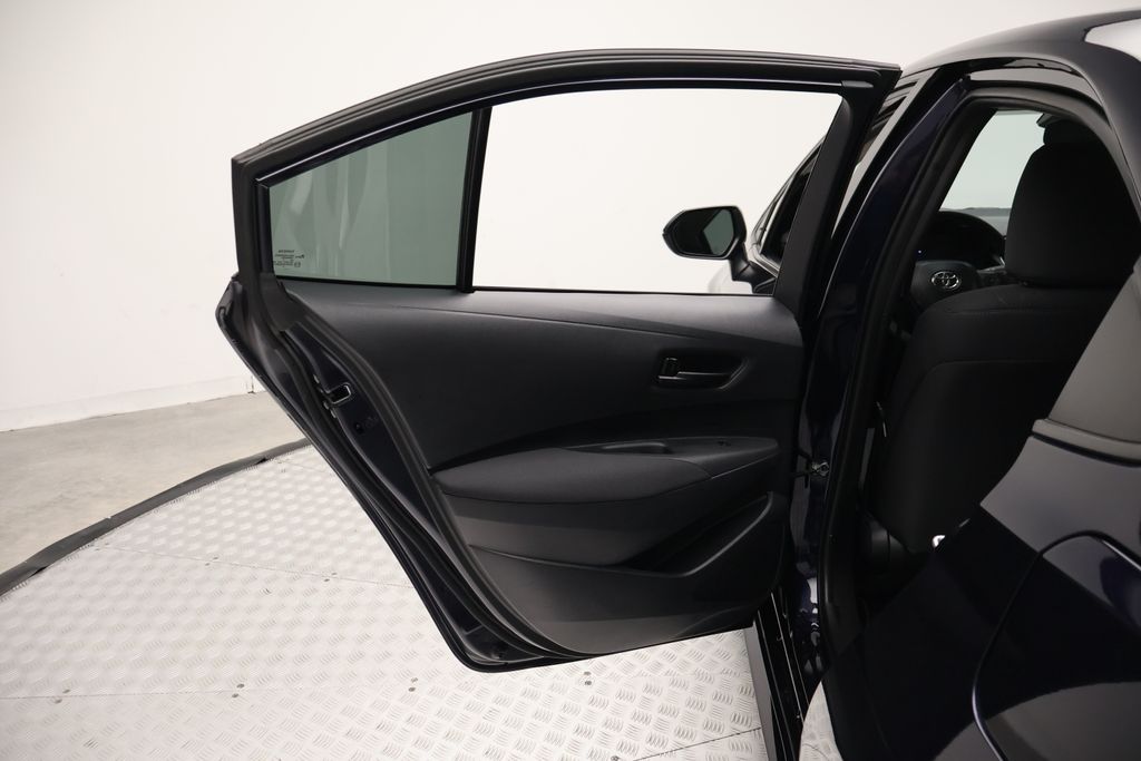 Thumbnail: 2024 Toyota Corolla - 21
