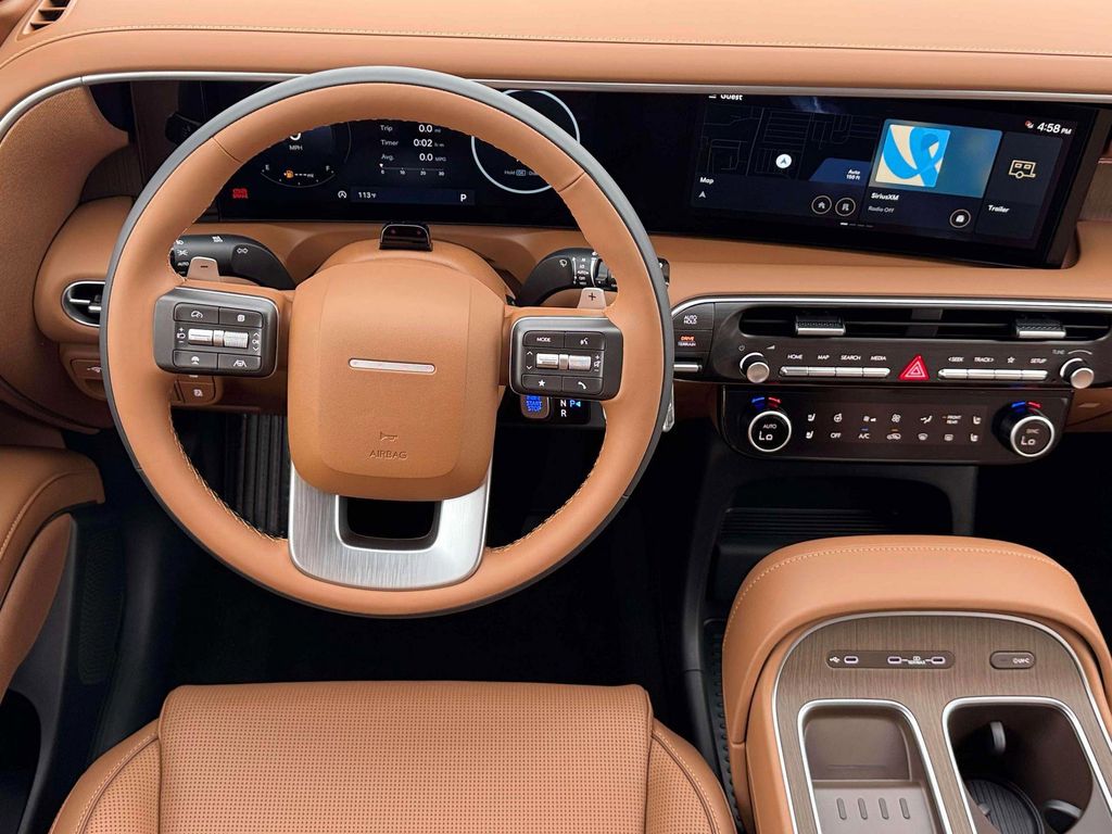 2026 Hyundai Palisade — photo 17