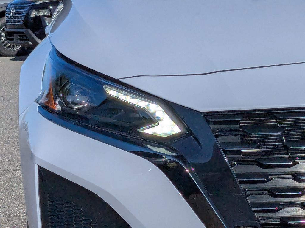 New 2025 Nissan Altima Sedan