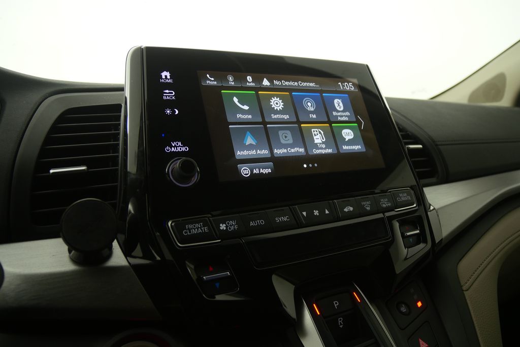 Thumbnail: 2023 Honda Odyssey - 28