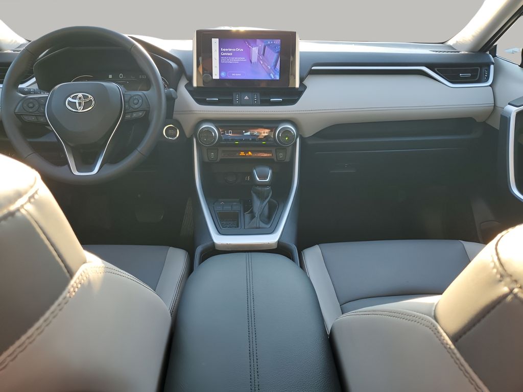 Used Car 2024 Toyota Rav4  Xle Premium For Sale In Austin, Texas