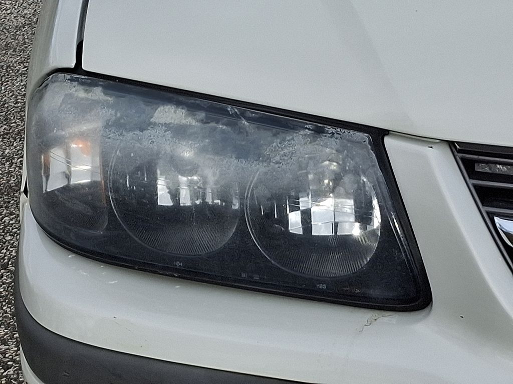 Thumbnail: 2004 Chevrolet Impala - 14