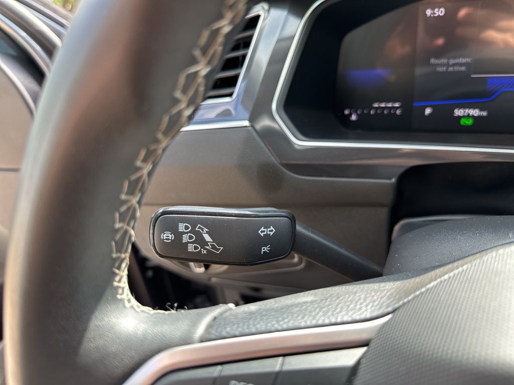 Used Car 2024 Volkswagen Tiguan  2.0t Se For Sale Under $20,000 In Austin, Texas