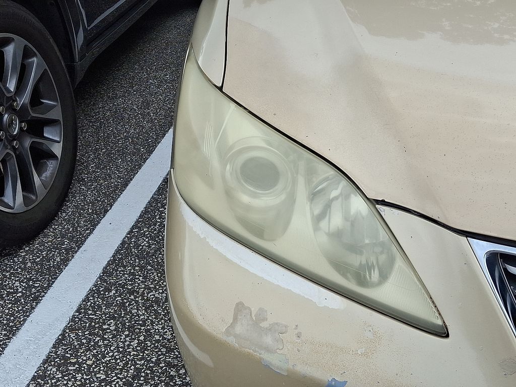 Thumbnail: 2008 Lexus ES - 4