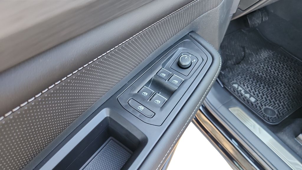 2026 Volkswagen Atlas Cross Sport