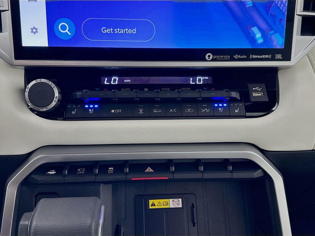2023 Toyota Tundra Capstone 15