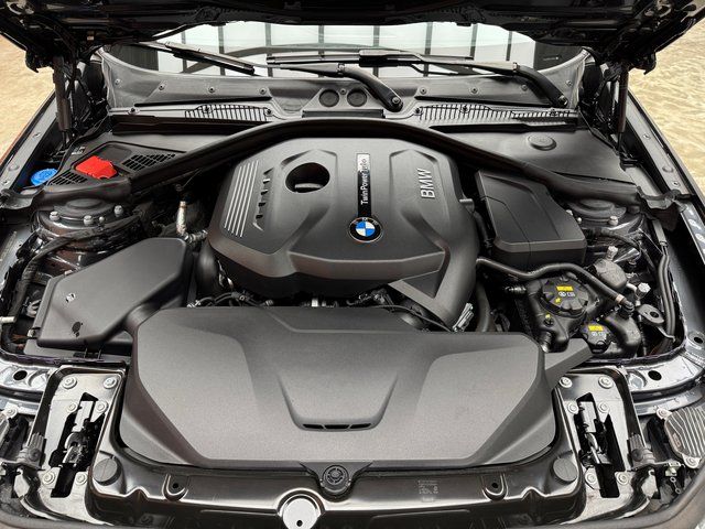 Used 2020 Gray BMW 230i xDrive image 24