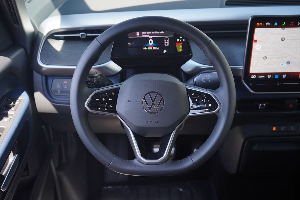 Thumbnail: 2025 Volkswagen ID.Buzz - 13