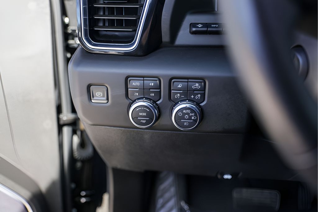 Used Car 2023 Gmc Sierra 1500  Denali For Sale Under $60,000 In Austin, Texas