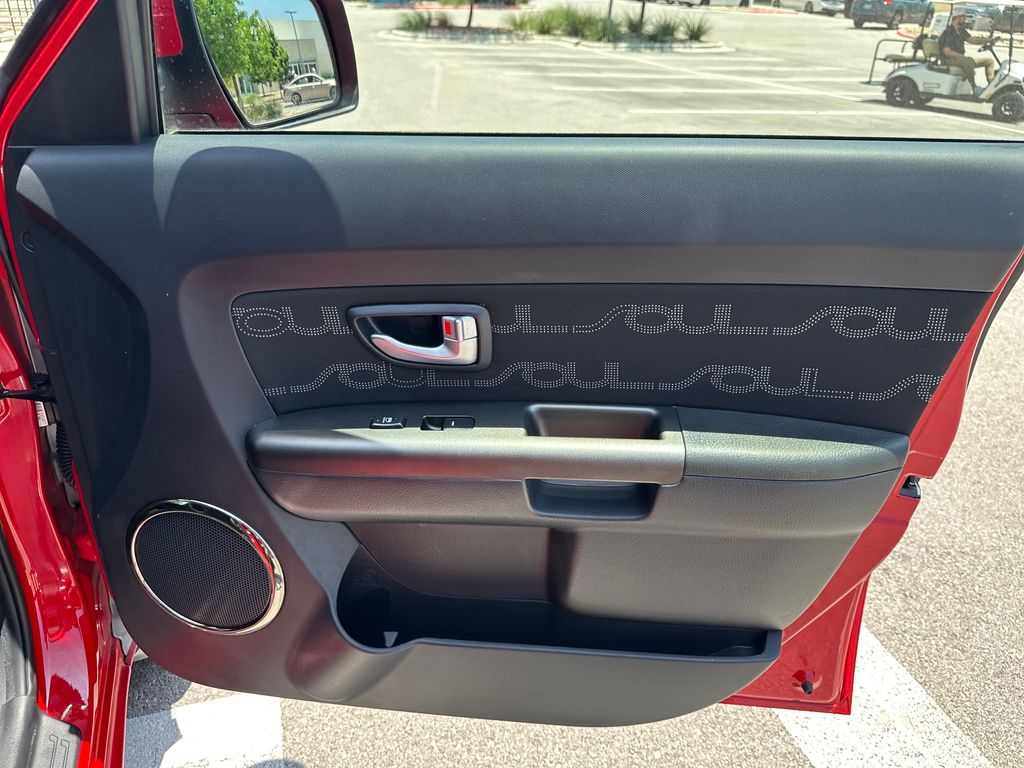 Used Car 2013 Kia Soul  Plus For Sale Under $10,000 In Austin, Texas