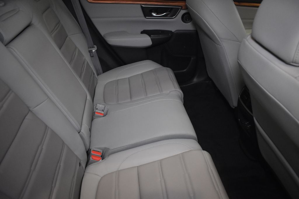 Thumbnail: 2022 Honda CR-V - 31