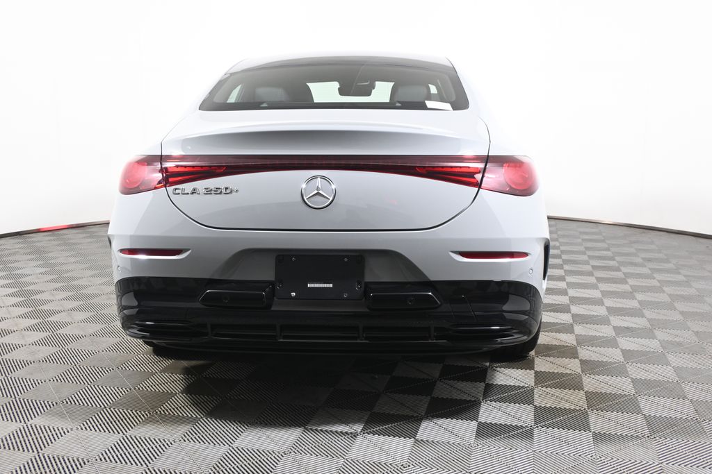 Thumbnail: 2027 Mercedes-Benz CLA - 15