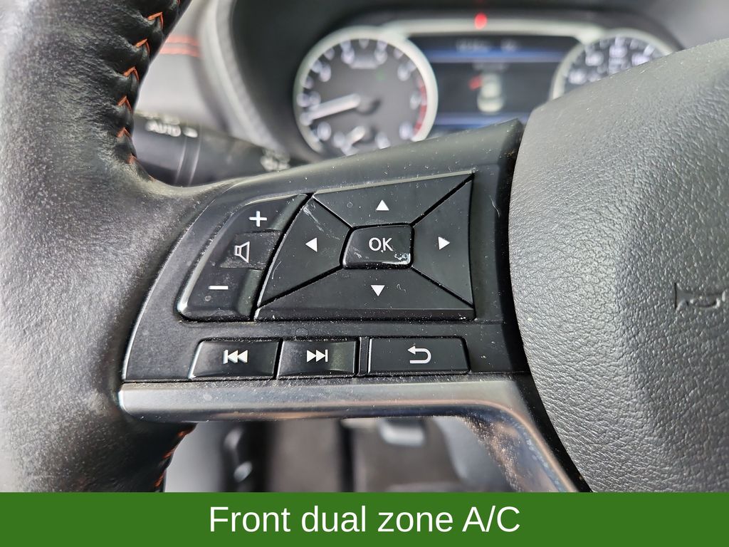 2025 Nissan Sentra SR Premium w/ Sunroof - 10