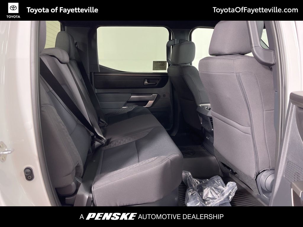 Thumbnail: 2026 Toyota Tundra - 13