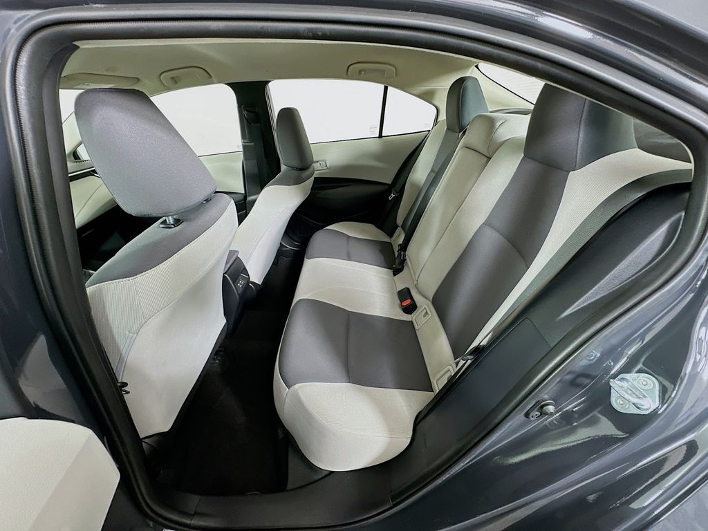 Thumbnail: 2024 Toyota Corolla - 24