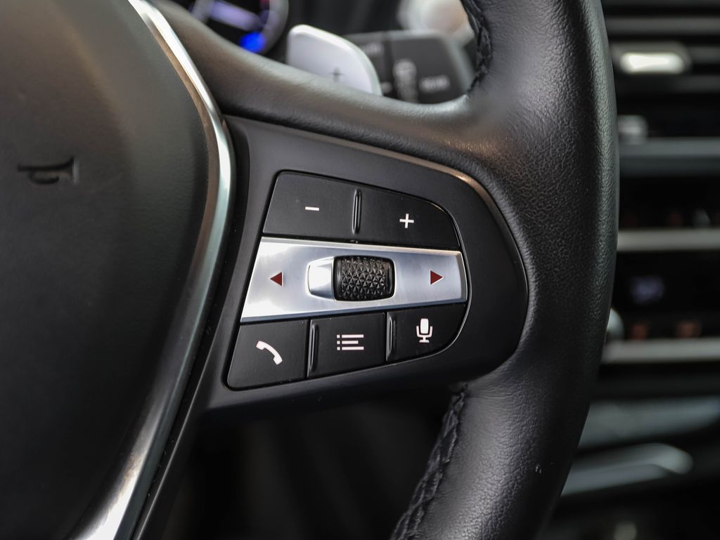 Thumbnail: 2021 BMW X3 - 13