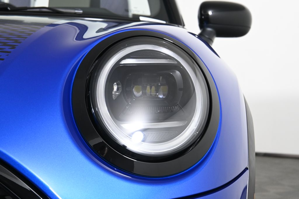 Thumbnail: 2026 MINI Cooper - 17