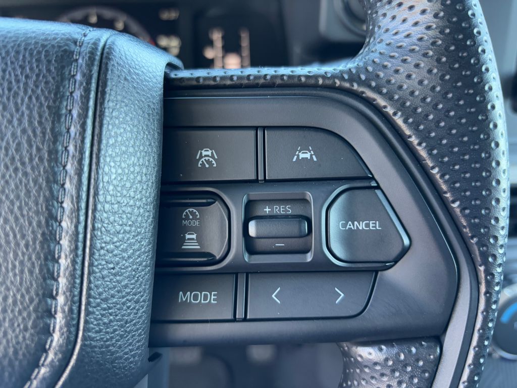 2024 Toyota Tacoma SR 16