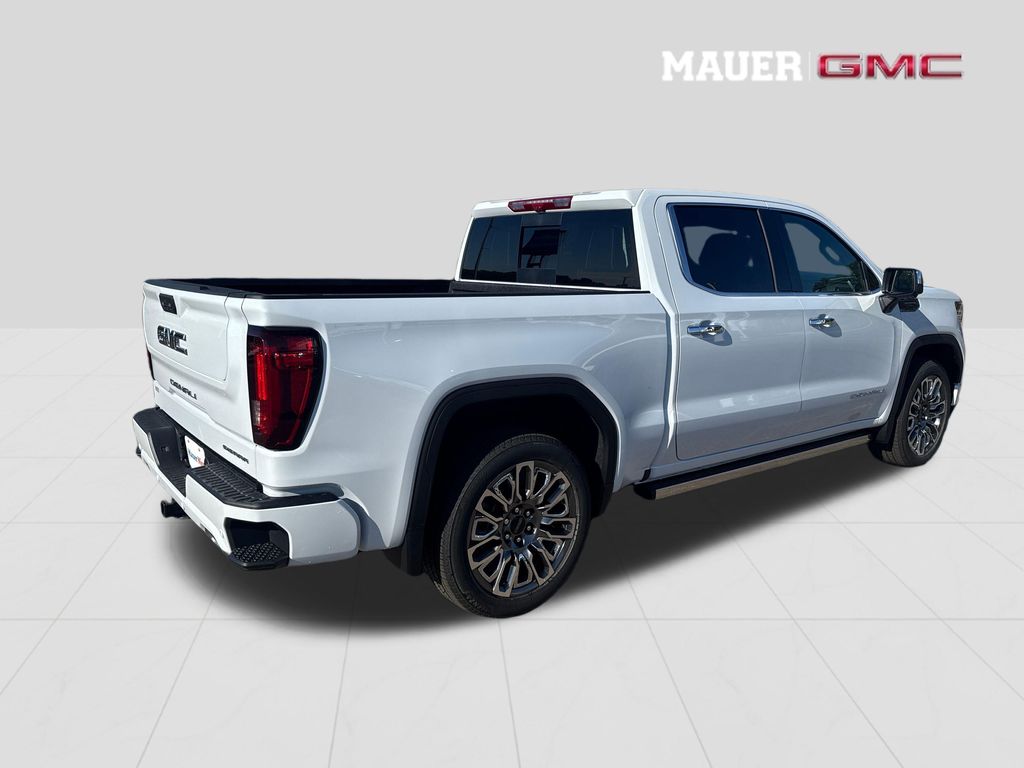 New 2026 GMC Sierra 1500 Truck