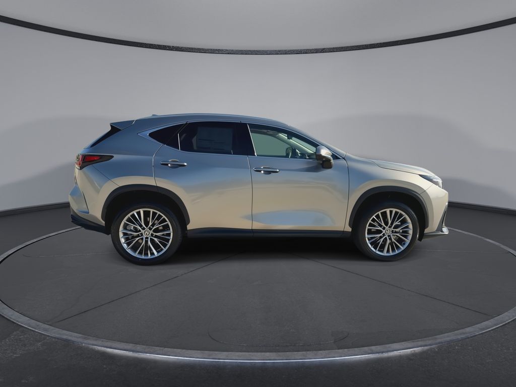 Thumbnail: 2026 Lexus NX - 9