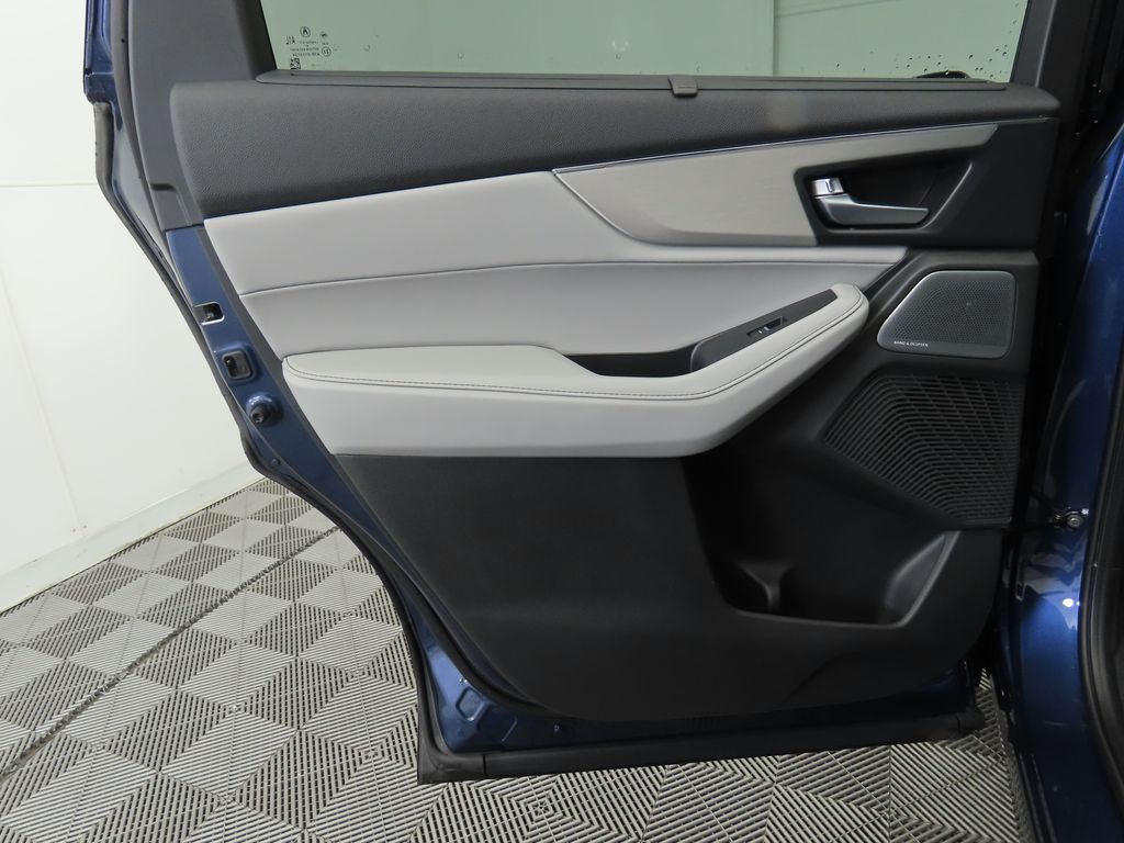 2025 Acura MDX Technology 28