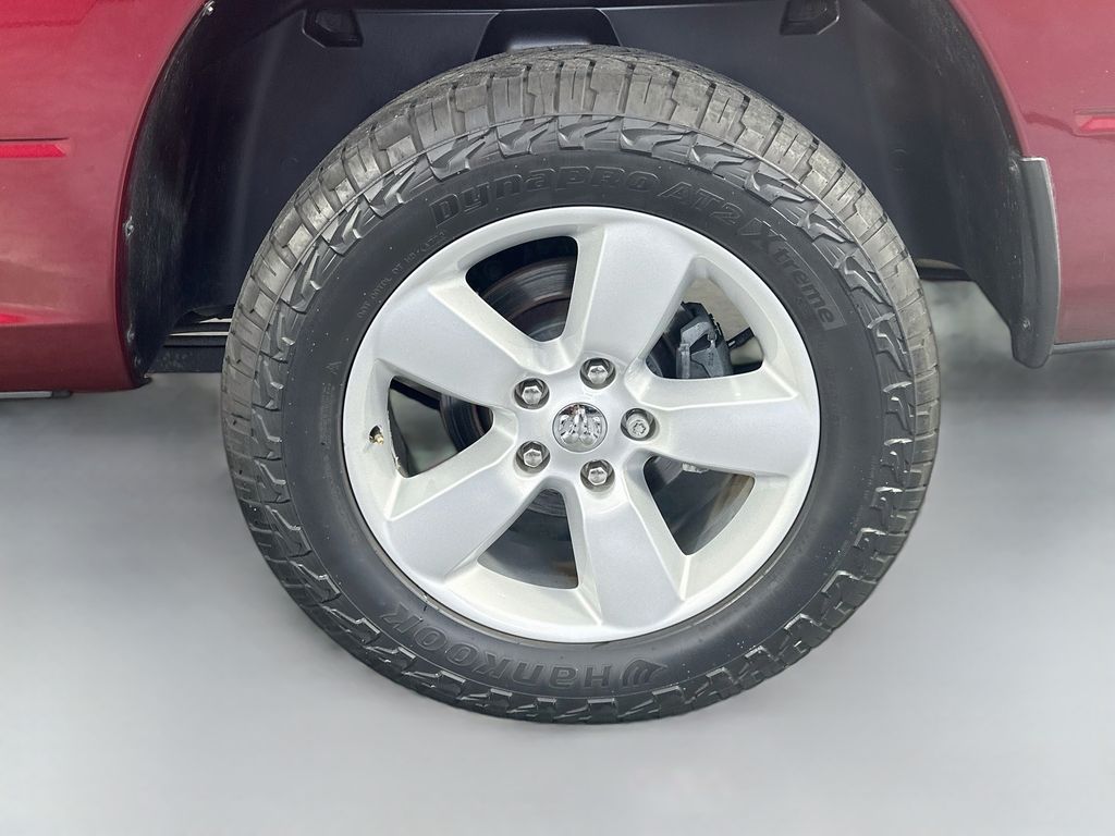 Ram1500 Classic33