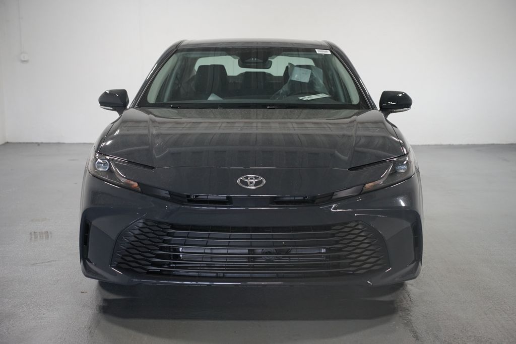 Thumbnail: 2025 Toyota Camry - 2