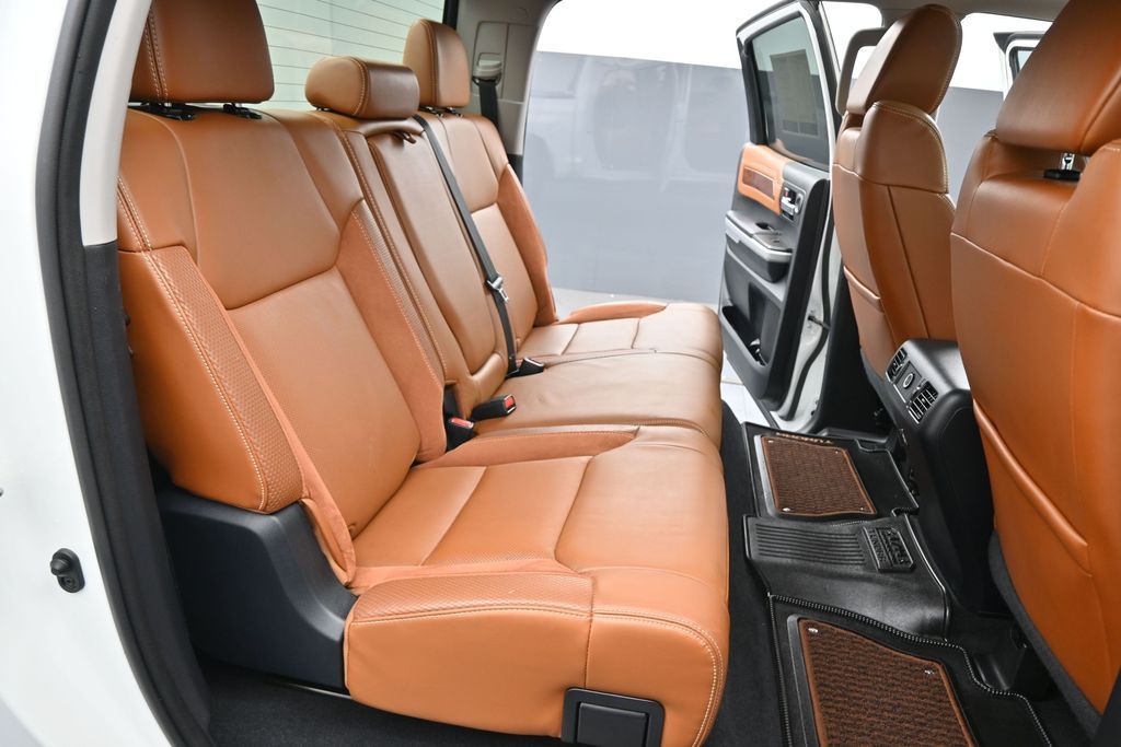 Used 2019 Toyota Tundra Truck